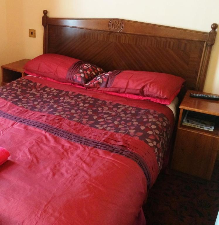 Bellevue Guest House Edimburgo Habitación foto